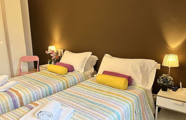 Bnbook - Torino Apartment with 2 bedrooms - Foto 6