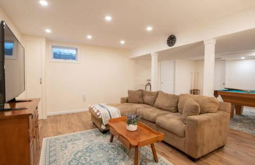 Wow Private Pool Game Room and Fire Pit - Foto 27