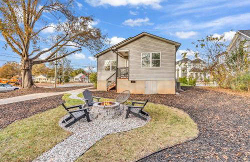 Charlotte Spacious 4BR Home - Foto 14