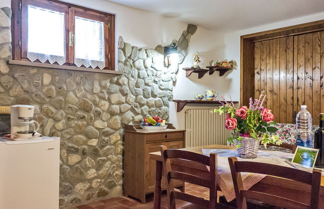 Casa Nuova - Volterra (LAI130) - Foto 7