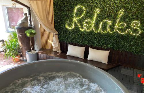 Apartamenty Jagodzianka - Jacuzzi, Sauna, Hot-bania, Tężnia - Foto 28