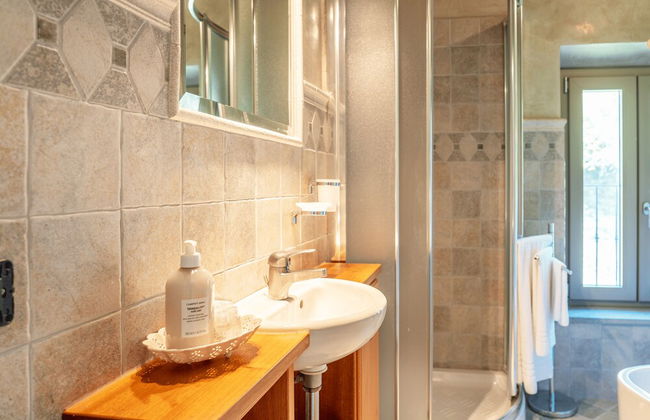 Villa Fenice - Elegant Country House - Photo 29