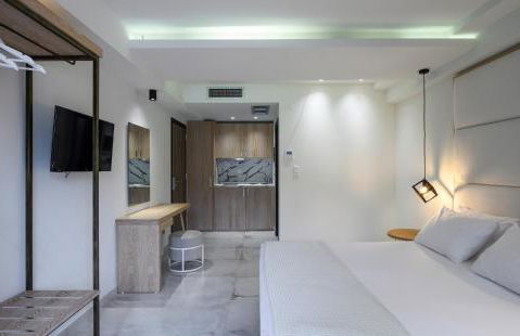 Thetis Boutique Apartments - Adults Only - Foto 88