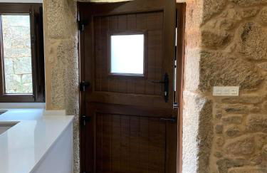 Casa A praciña, Playa de Soesto - Foto 16