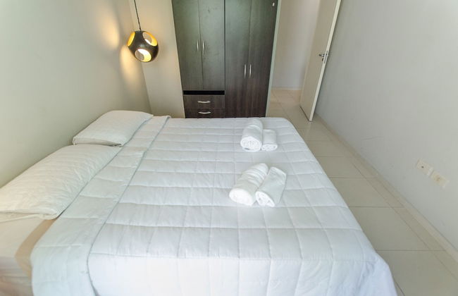 Flats Presidente - Foto 3