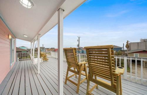 Unwind in beachside comfort with gorgeous views - Foto 52