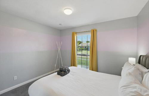 Modern & Chic 4BD,2BA - Pool, Hot Tub, BBQ Grill - Foto 22