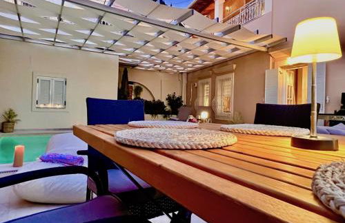 Luxury Villa Azur Natura with private pool by DadoVillas - Photo 13