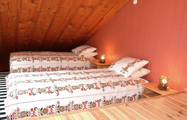 Cozy Farmhouse Near Houffalize - Photo 6