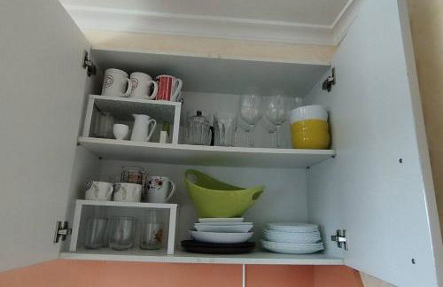 apt acogedor con terraza y barbacoa - Foto 45