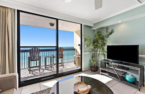 SunDestin Resort Unit 1011 - Photo 2