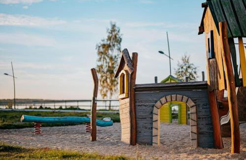 Hausboot am See - Foto 23