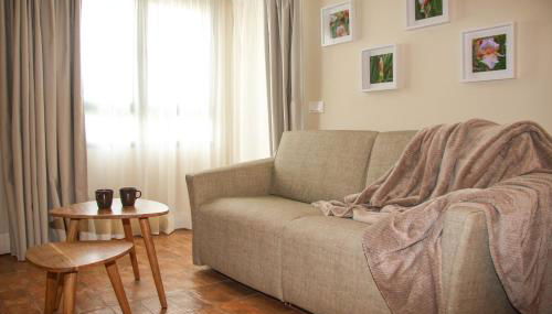 Apartamentos Las Ciencias F - Photo 3