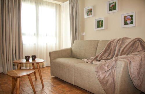 Apartamentos Las Ciencias F - Photo 3