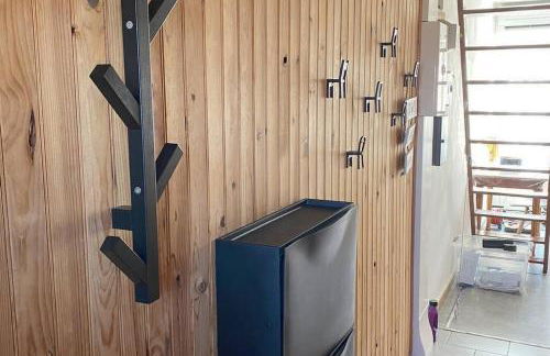 Maisonnette Alsacienne cosy - Foto 15