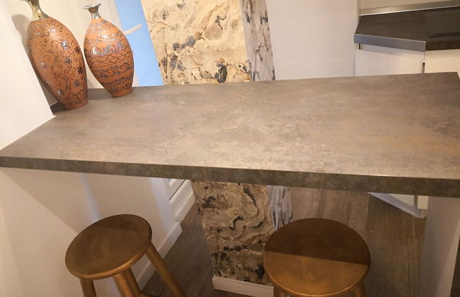 Atico Oasis Centro - Foto 19