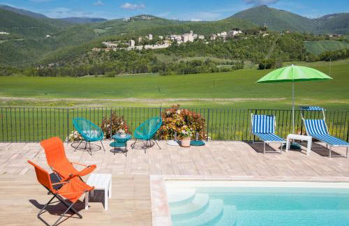 Agriturismo I CASALI DI MORRO - Foto 10