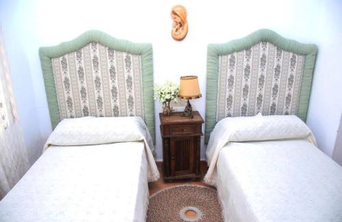 Casa Rural Arroyo de los Álamos - Foto 19