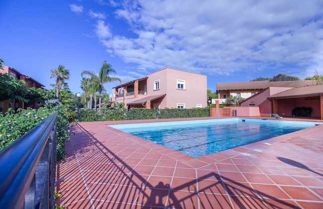 Residence del Mare - Case Sicule - Photo 3