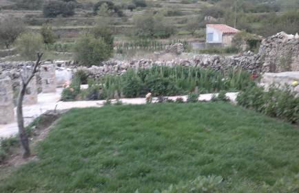 Casa Rural Caseta de l' Hort - Foto 74