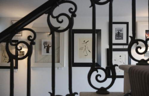 Portrait Roma - Lungarno Collection - Foto 49