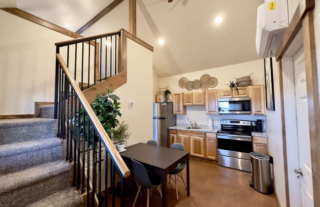 Gooseberry Lodges - Foto 35