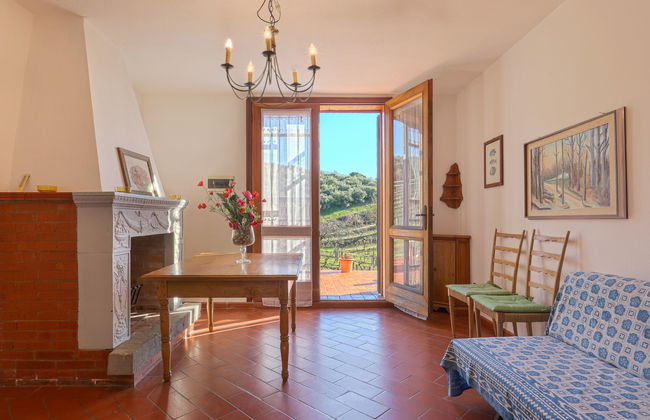 4 bedroom House in Certaldo with swimming pool and garden - Photo 5