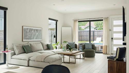 Modern Home in East Austin - Private Pool & BBQ - Foto 2