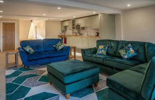 Bears Court Barn 5 - Foto 1