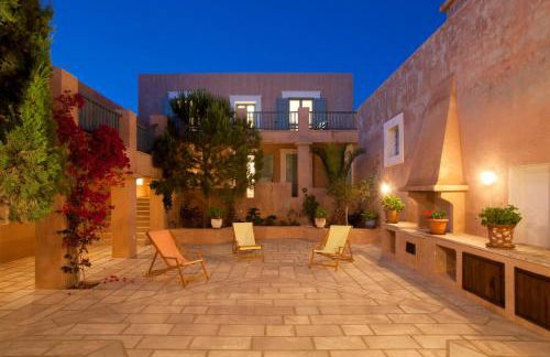 Beachfront Majestic Villa - Foto 18