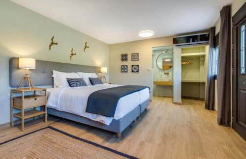 Villa Ampelaki - Premium Villa with heated pool - Foto 54