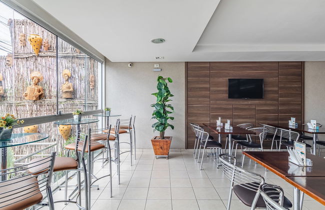 Citi Hotel Residence - Foto 32