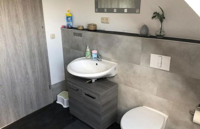 Ferienhaus auf der Ostseeinsel Usedom in Bannemin - Foto 11