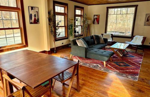 Cozy Historic home in Brattleboro - Foto 8