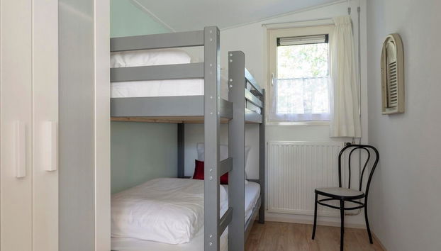 Beach House in Callantsoog Near Scenic Beach - Foto 3, Habitación