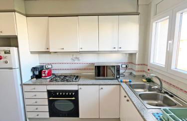 Apartamento de 3 habitaciones en el centro - Foto 10