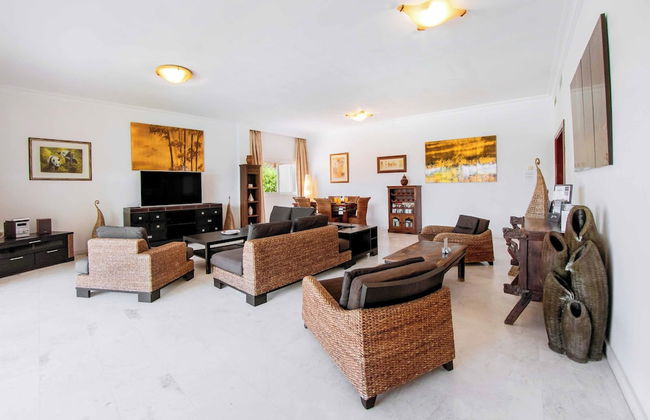 Villa Royal Sunset - Photo 2