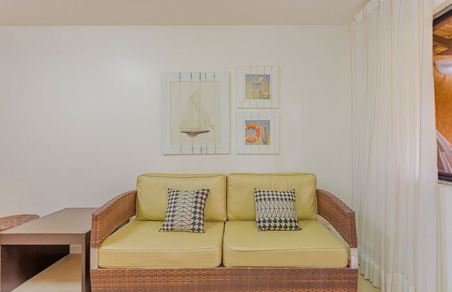 GB38 Pé na Areia Apt 2 Quartos-Guarajuba - Foto 19