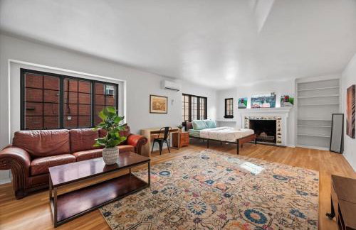 The Walnut Suites - The Incline Suite - Foto 1