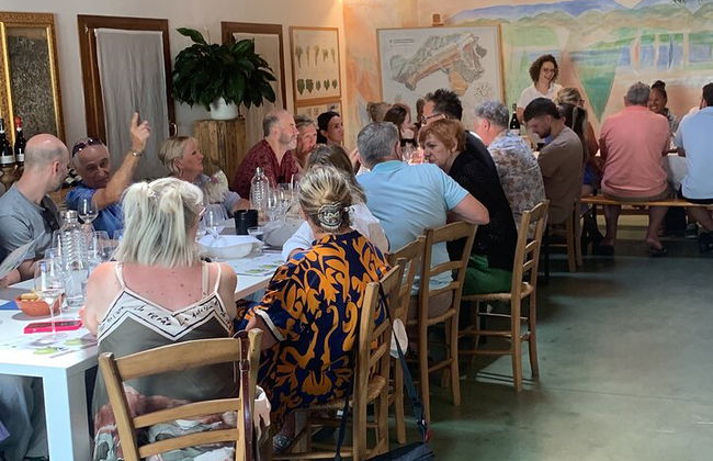 Premium Private Prosecco Hills Tour - 2 Cantine. Tour privato. - Foto 47