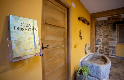 Casa dos arcos - Foto 65