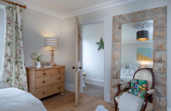 Linscott Farmhouse in Moretonhampstead - Foto 35