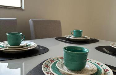 Apto Conquista espaçoso e confortável - Foto 7