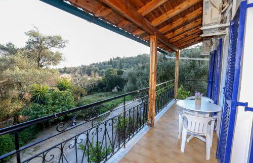 Athina Apartments - Foto 7