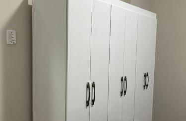 B-54-Central com Wi-Fi e Ventilador, Sem Garagem - Foto 20