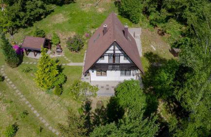 Holiday home in Delnice - Gorski Kotar 43959 - Foto 1