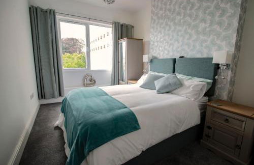 Mandela House Apartments Near Edinburgh - Foto 20