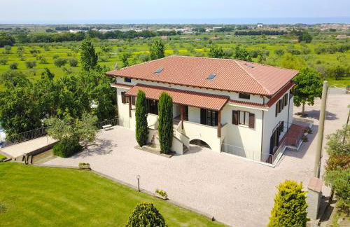 Agriturismo San Gregorio - Foto 32