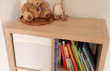 Eifel Apartment - Foto 33