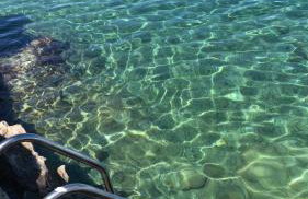 Seafront Vacation home "Tea" - Foto 41